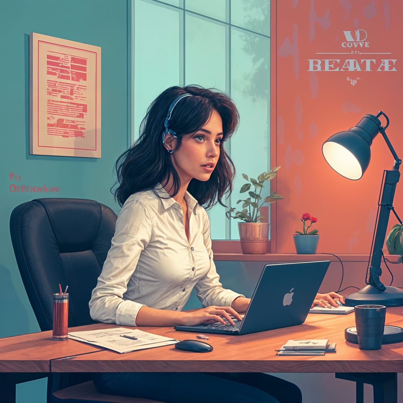 Evolve Creatives: Transforming Ideas into Visual Experiences