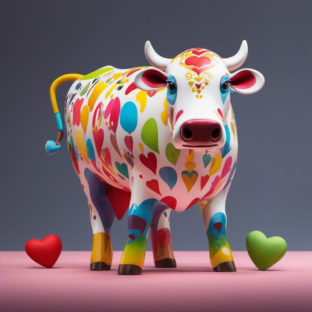 Cow Parade