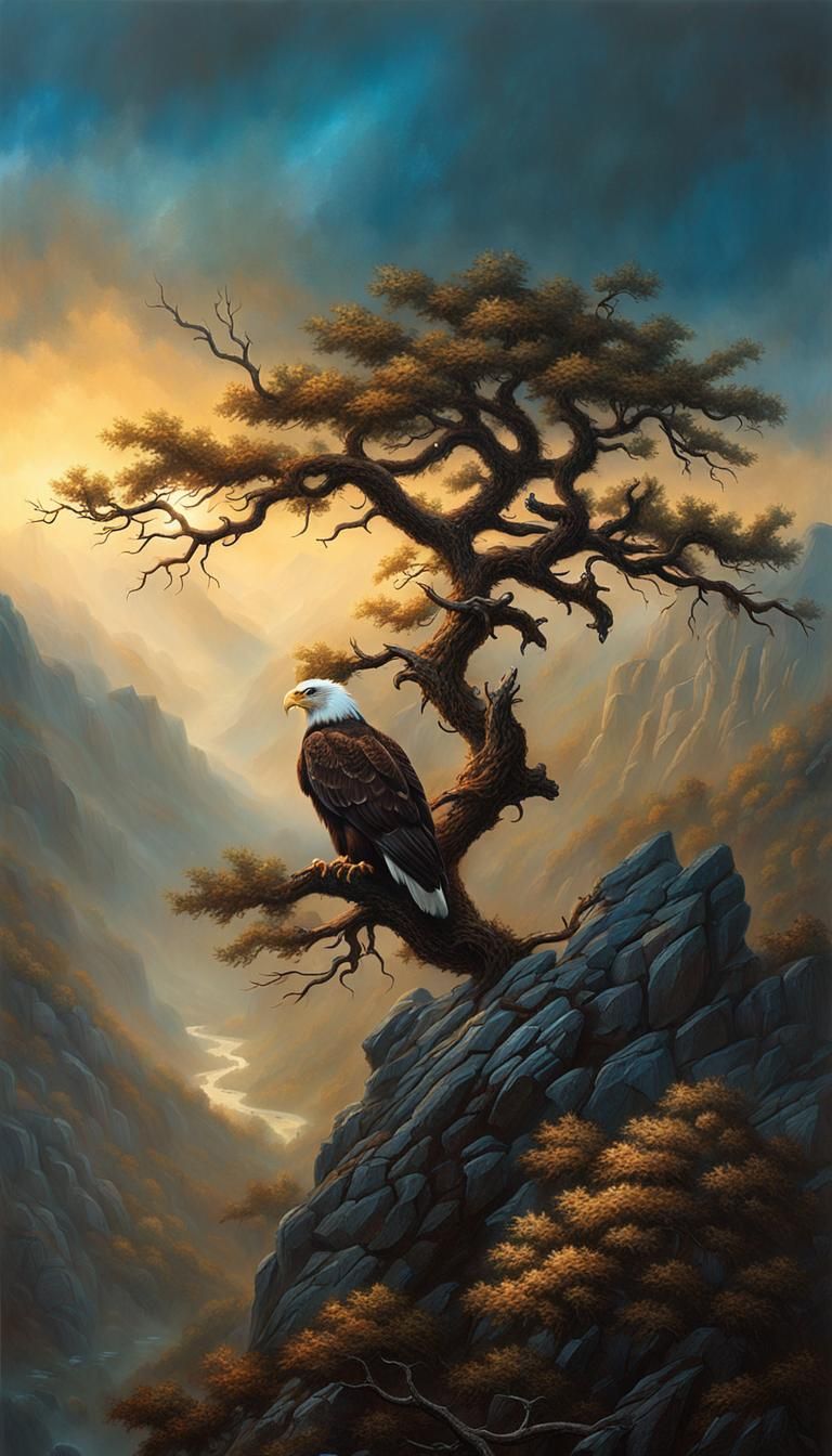 the eagle has landed