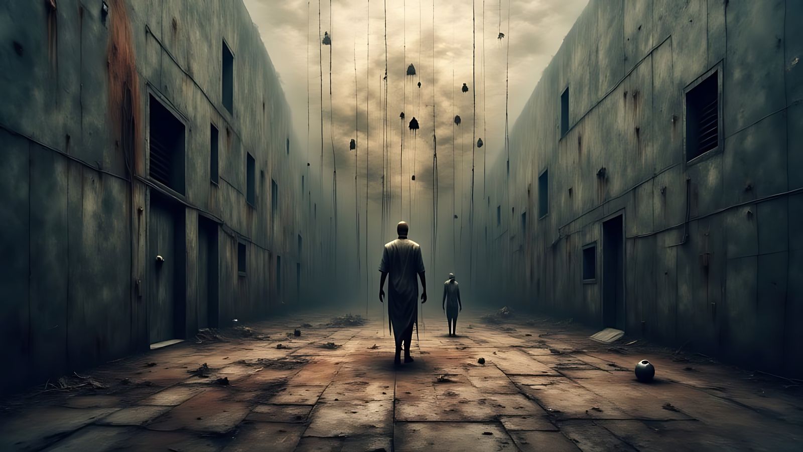 Drug-Induced Astral Projection: Surreal Constructivism