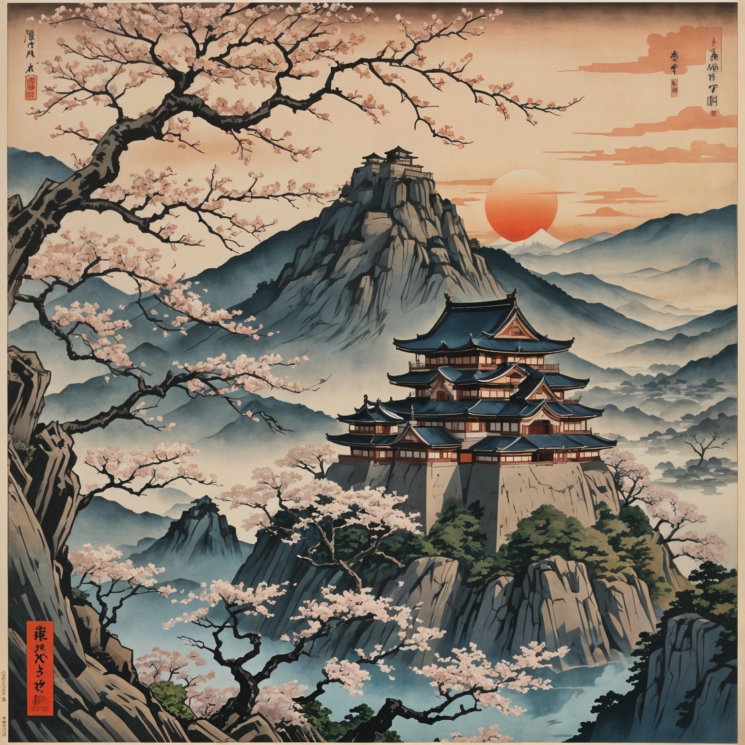 Ukiyo-e