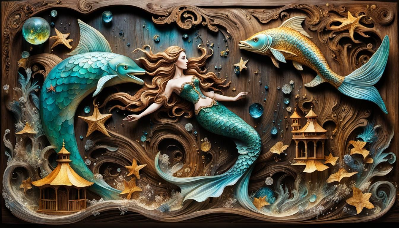 Mermaid