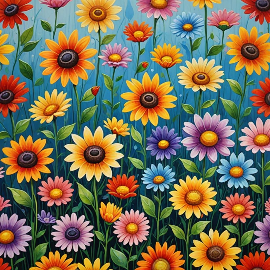 Disney Pixar Cartoon: Teacher Greeted by Students