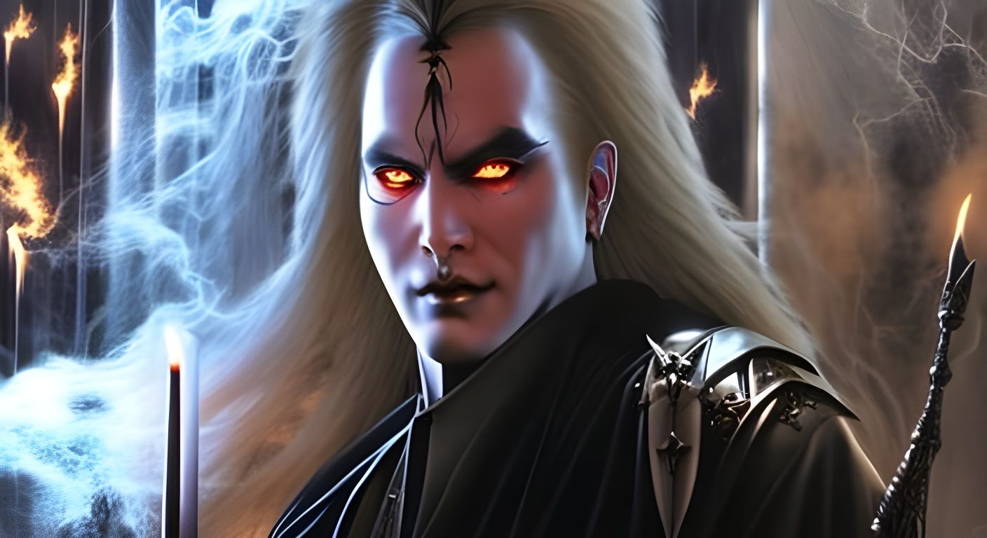 Krexius The Plaguebringer