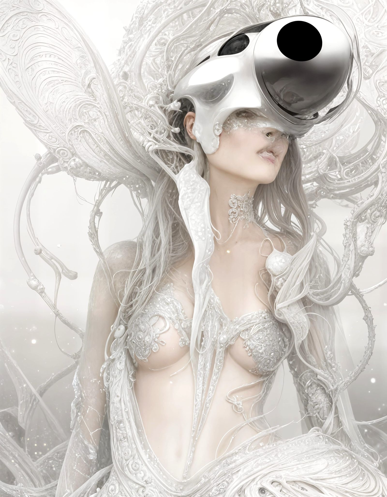 Stereotype in Monotone.