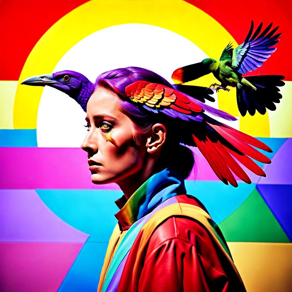 Red Robin Rule-follower