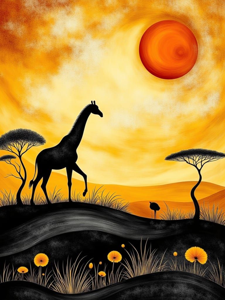 Giraffe