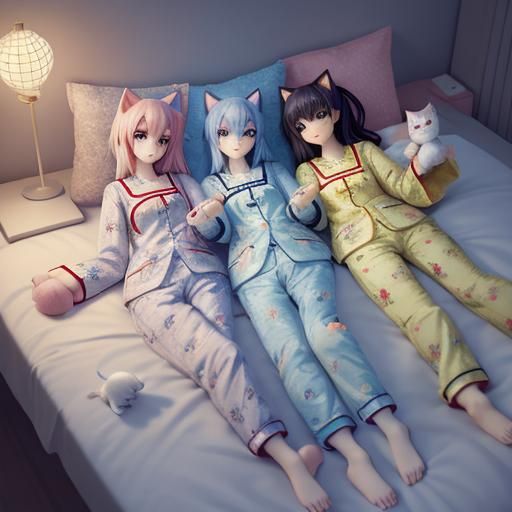 Sleepover