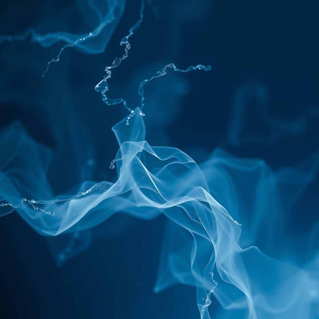 Sublimation Artwork in Vibrant Digital Colors