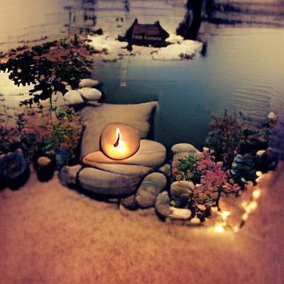 Cozy Sanctuary: A Peaceful Retreat