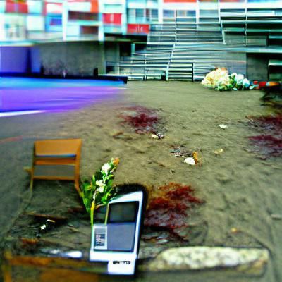 Place Between Life and Death