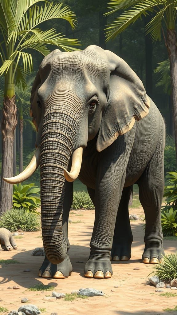 Elephant