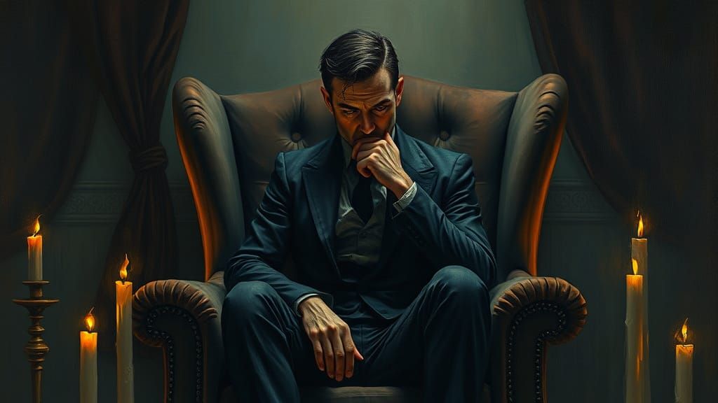 Art should comfort the disturbed and disturb the comfortable