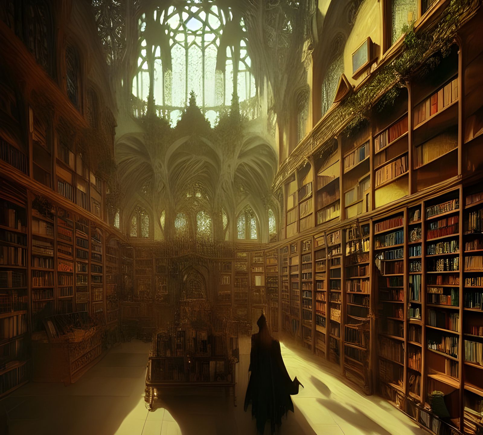 A great book should leave you with lots of experiences and slightly exhausted at the end. You live several lives while r...