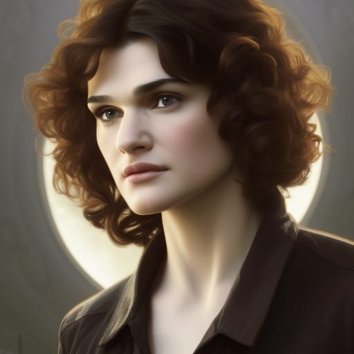 Rachel Weisz