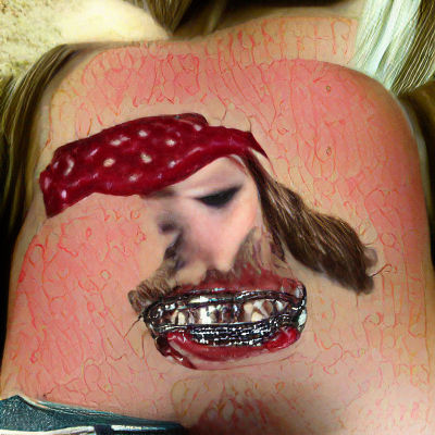 AI-Generated Default Image