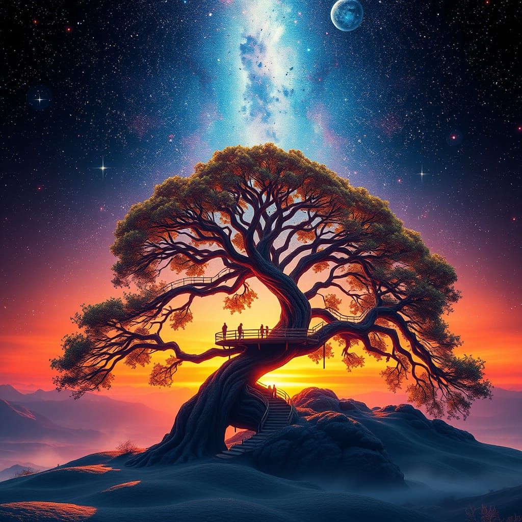 Treehouse