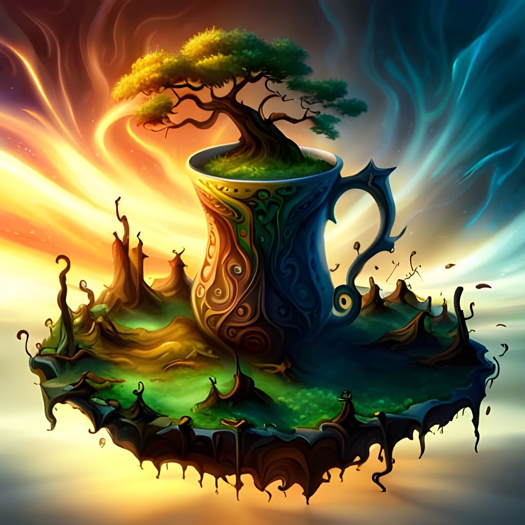 fantasy cup