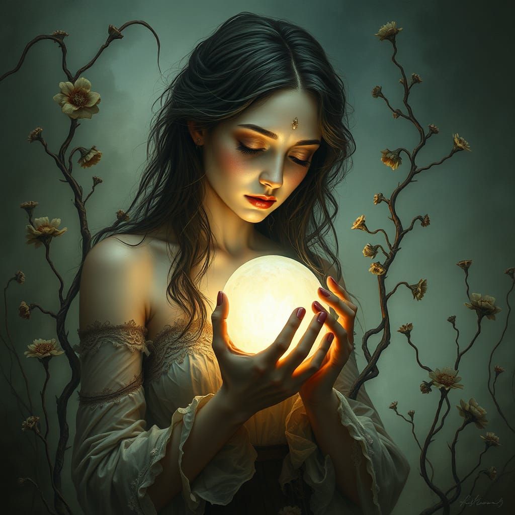 THE SEER