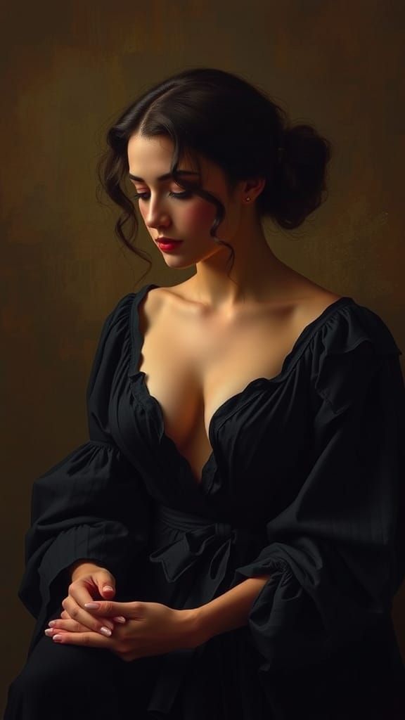 AI Interpretation of Judicial Sensuality