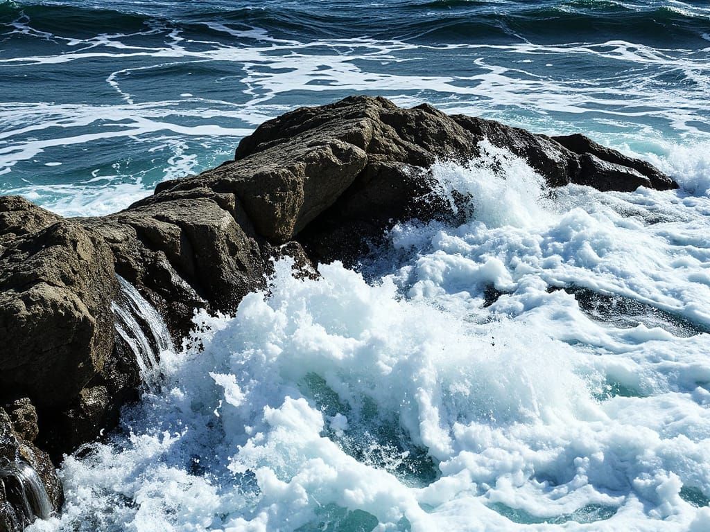 A Portrait of a Rogue in a Dark Alley