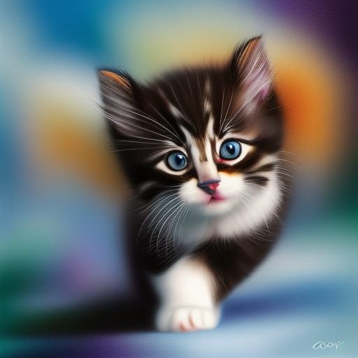 Kitty