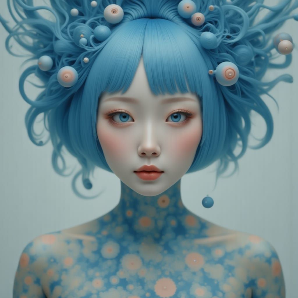 The passive type in the style of Belsipe