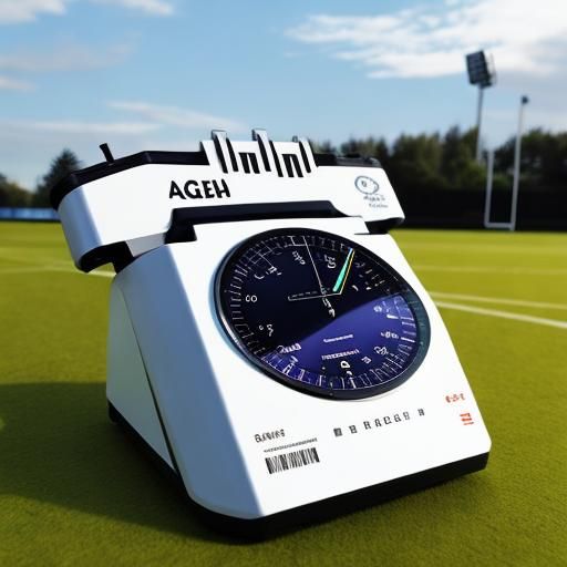 Scrum Agile Illustration