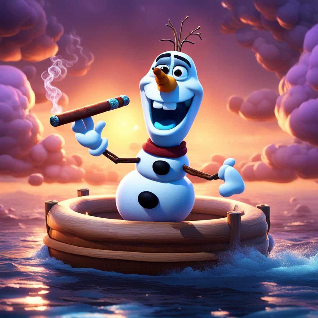 Olaf