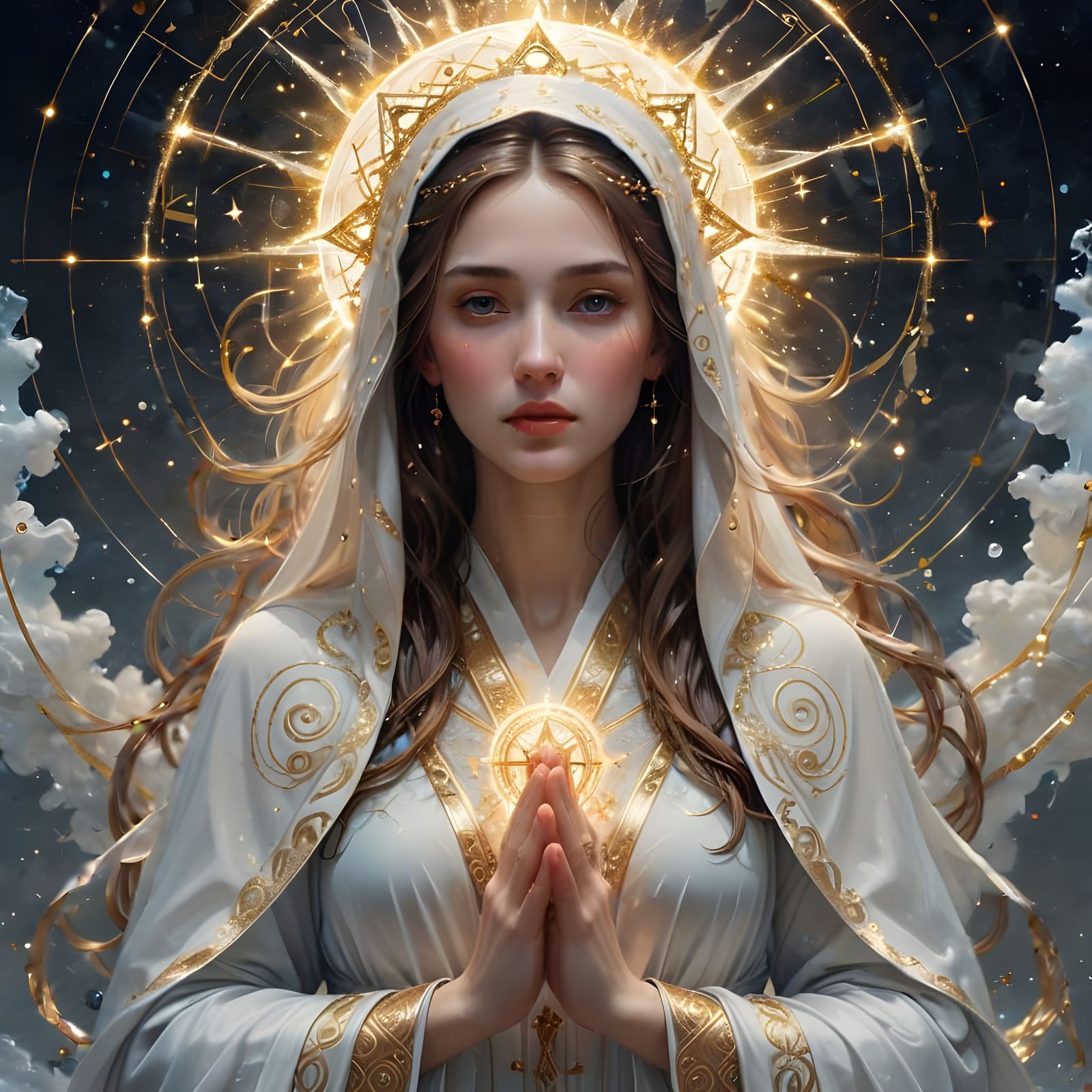 Golden Gnosis