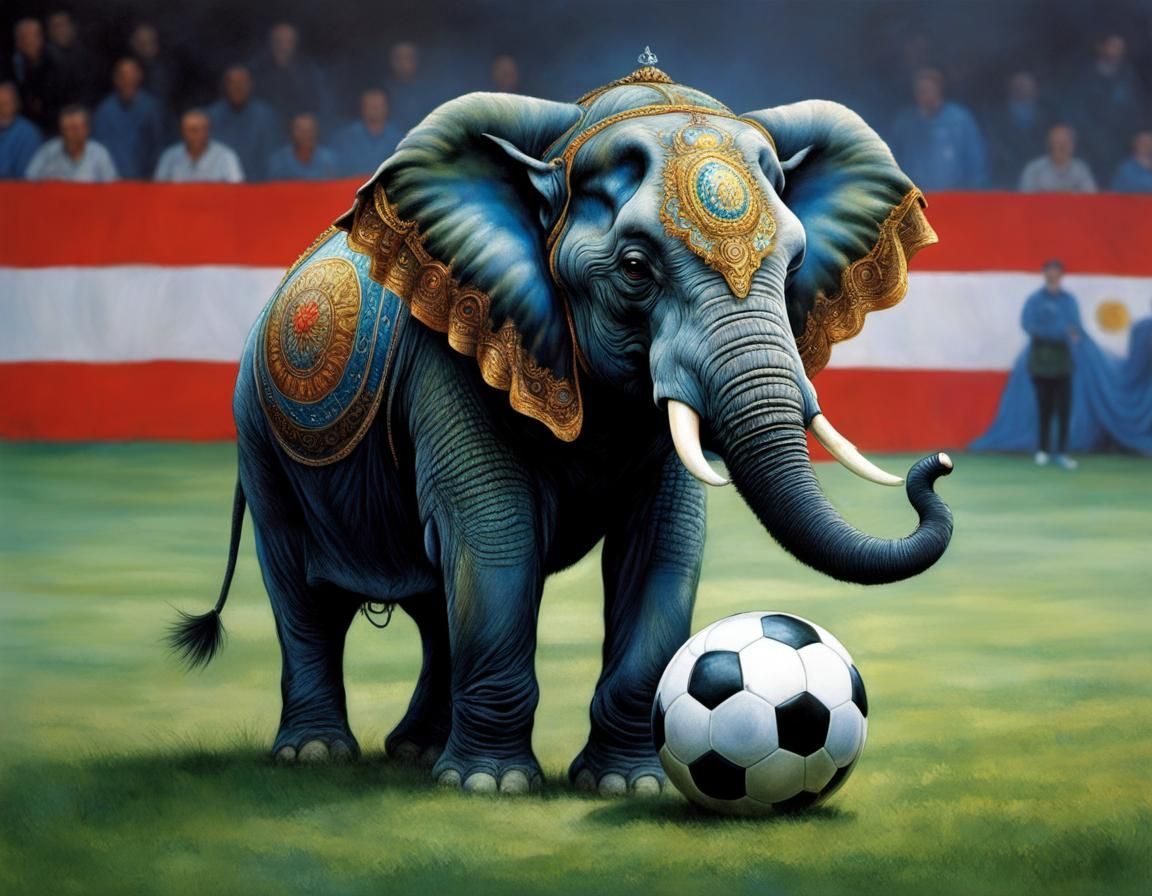 Fuddball Euro 2024. Anstoss...........