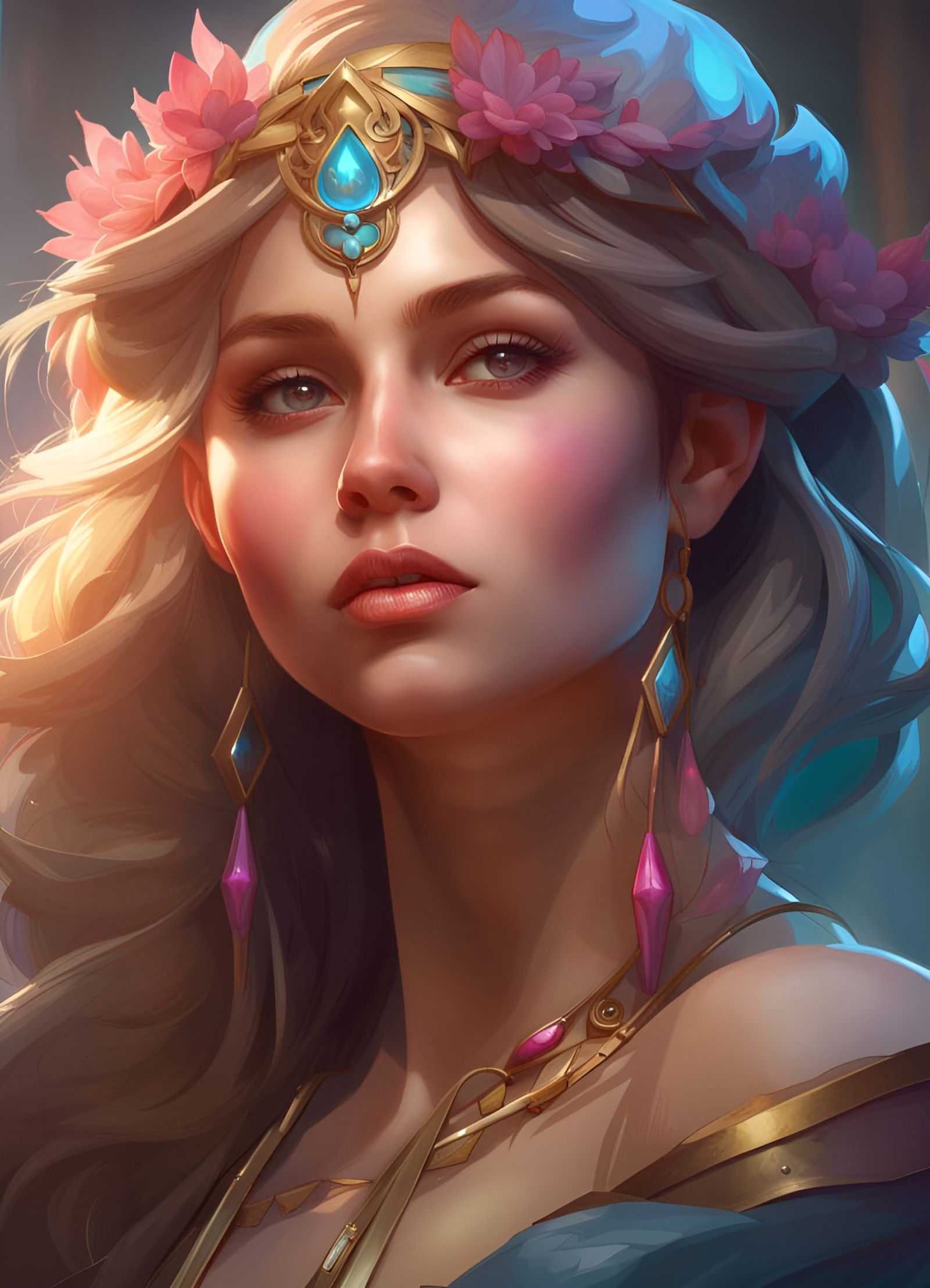 Princess