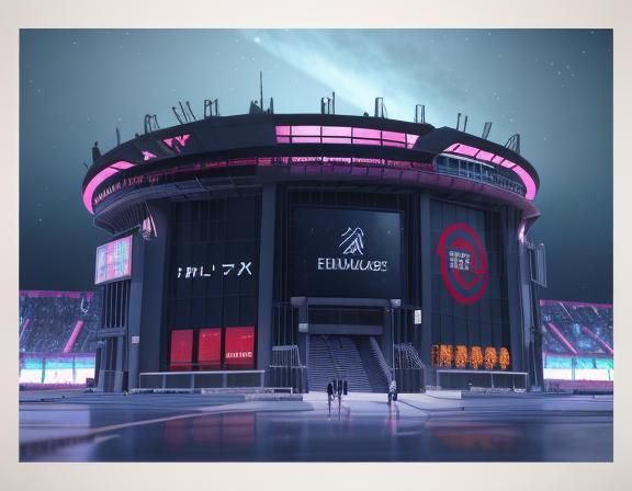 El Clasico in Anime Style: Real Madrid vs Barcelona