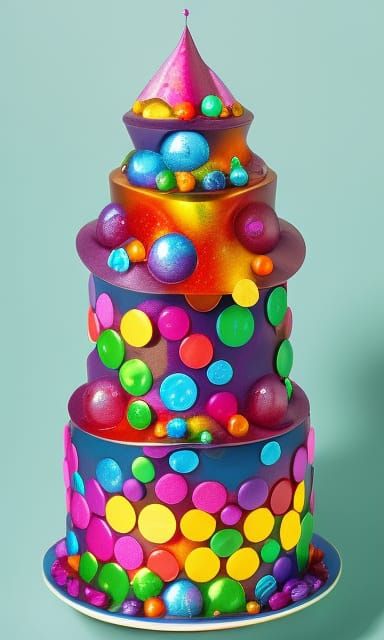 Twirl Wirl Fruit Swirl - A Wonka Original 02