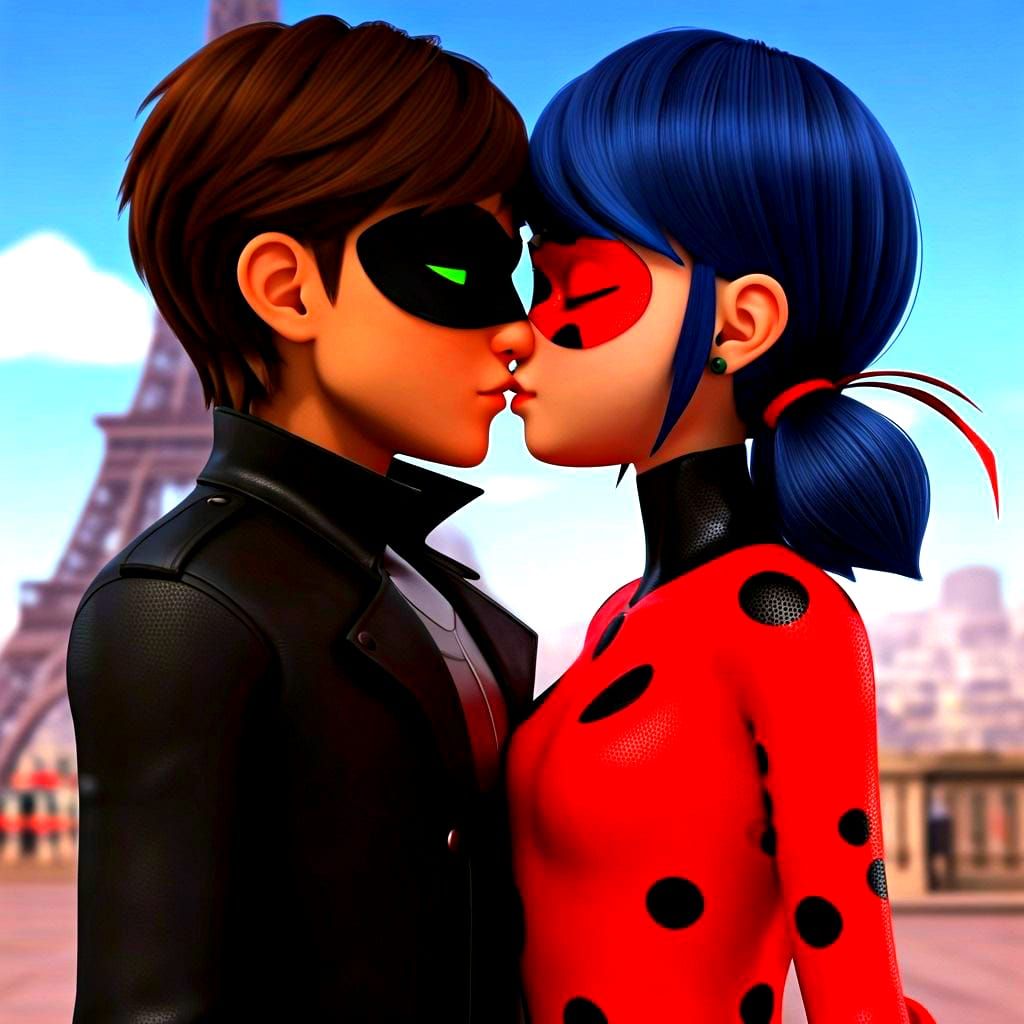 Cybernetic Miracle Alt Design