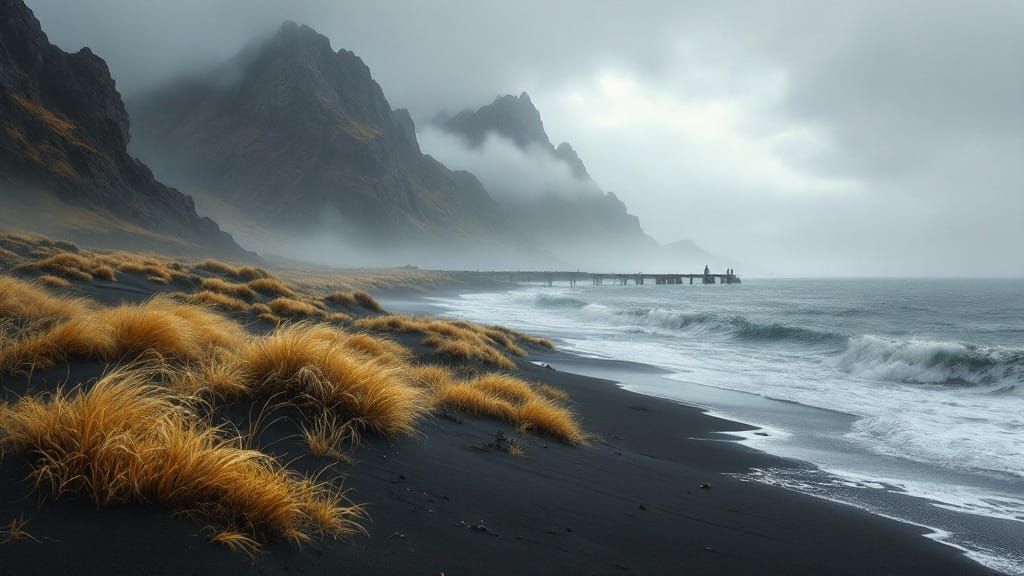 Landscape