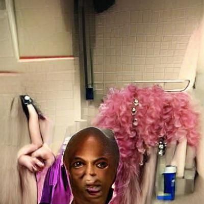 Inappropriate Request