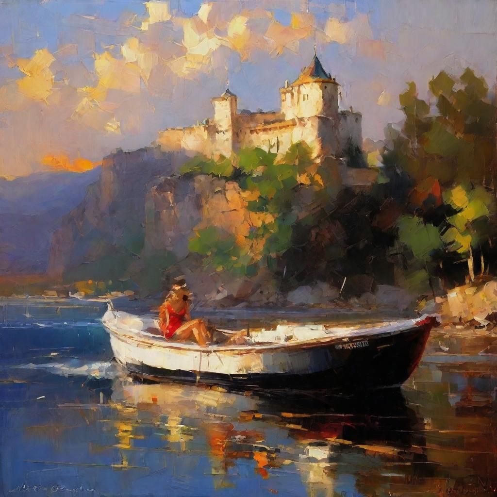 Castle