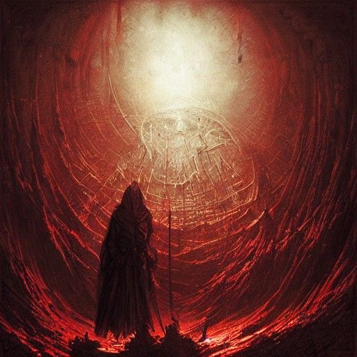 Follow the Light