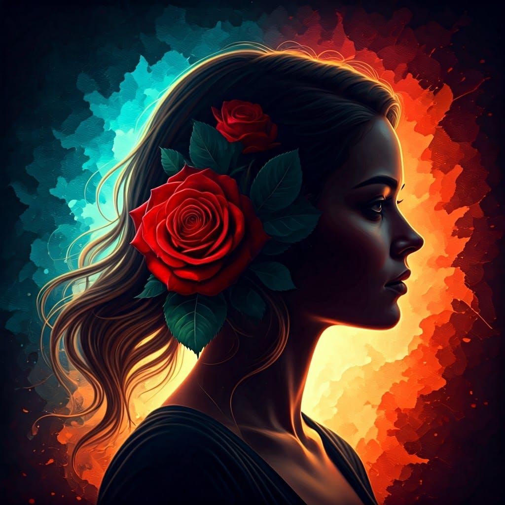 Well, I tried.....can't quite figure out double exposure and how to do it.