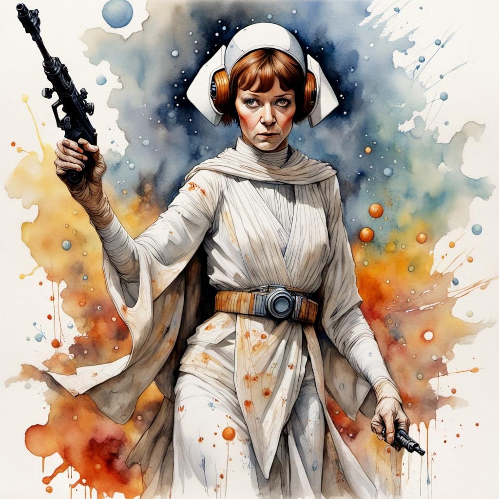 "Mon Mothma