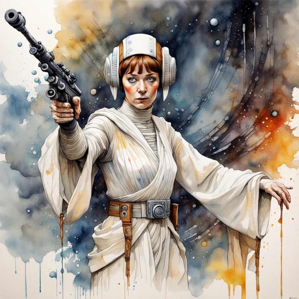 "Mon Mothma