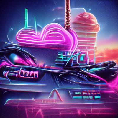 Dreams of MadLove