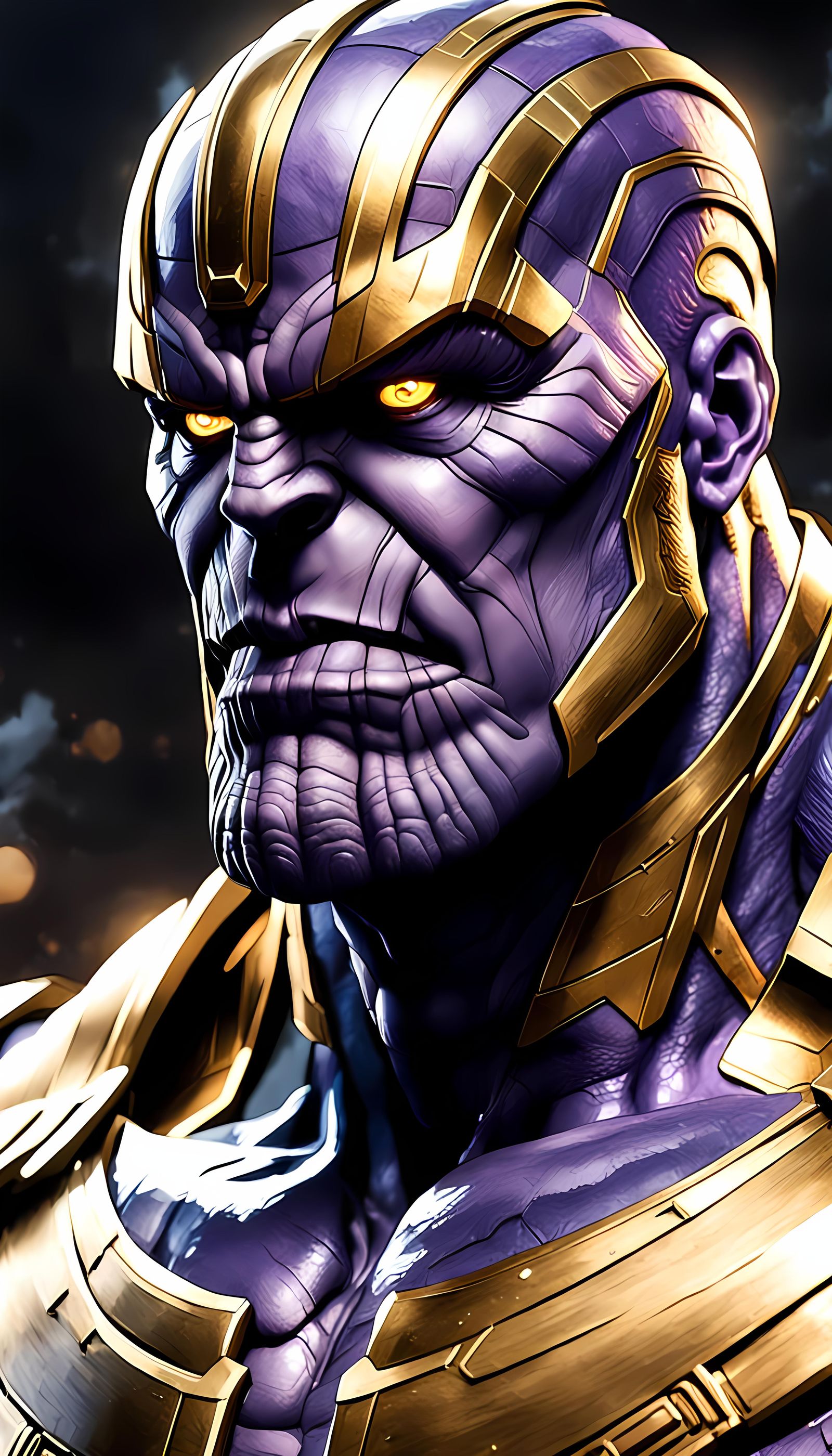 Thanos