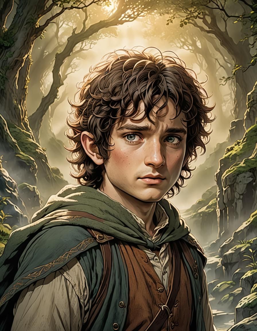 Frodo