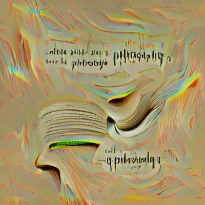 AI Generated Rendering