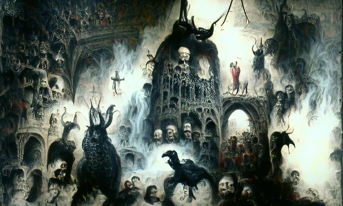 Black Mass