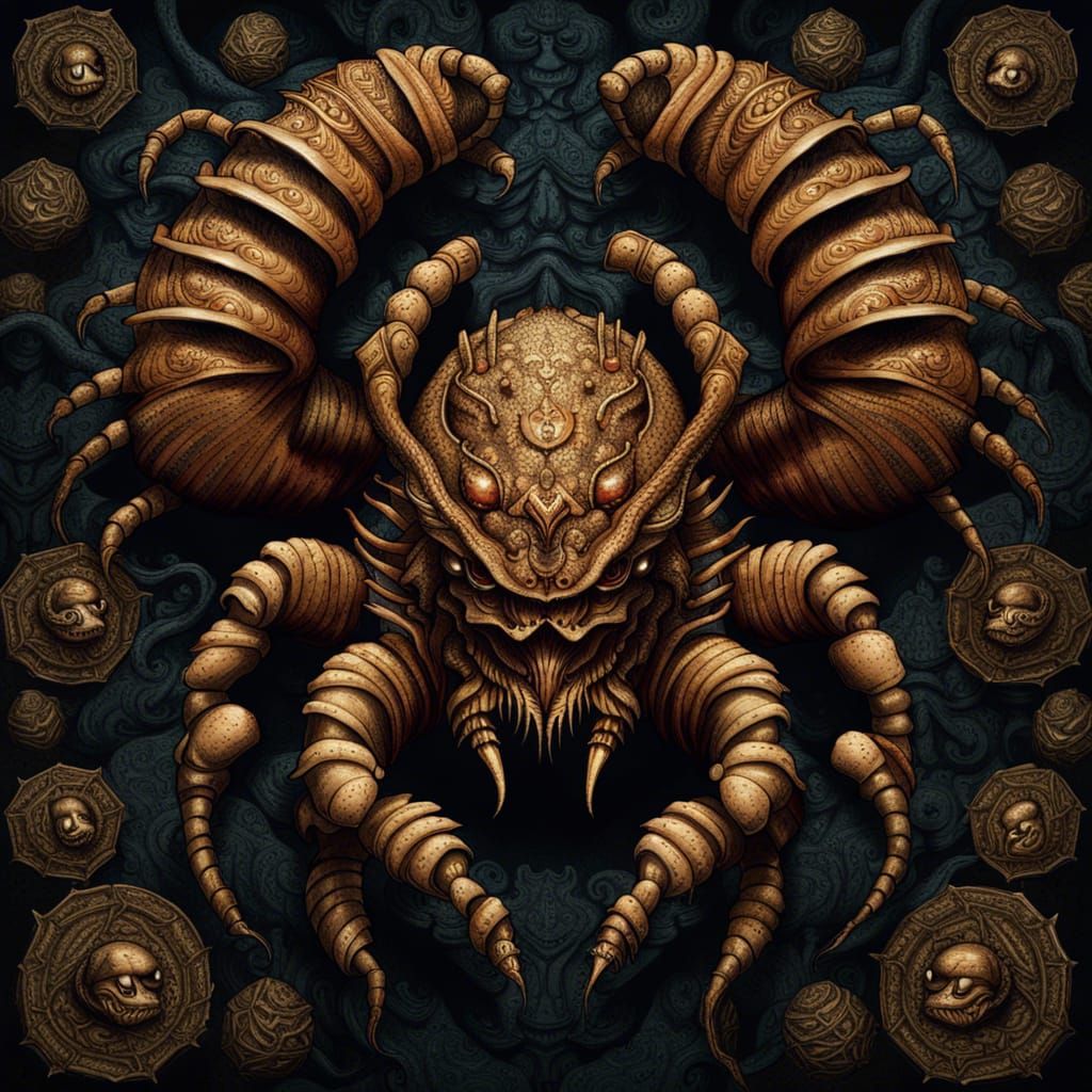 Ēmpërør Vøïd Çråwlër