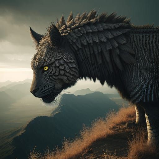 Breathtaking Natural Wonders in Cinematic HDR