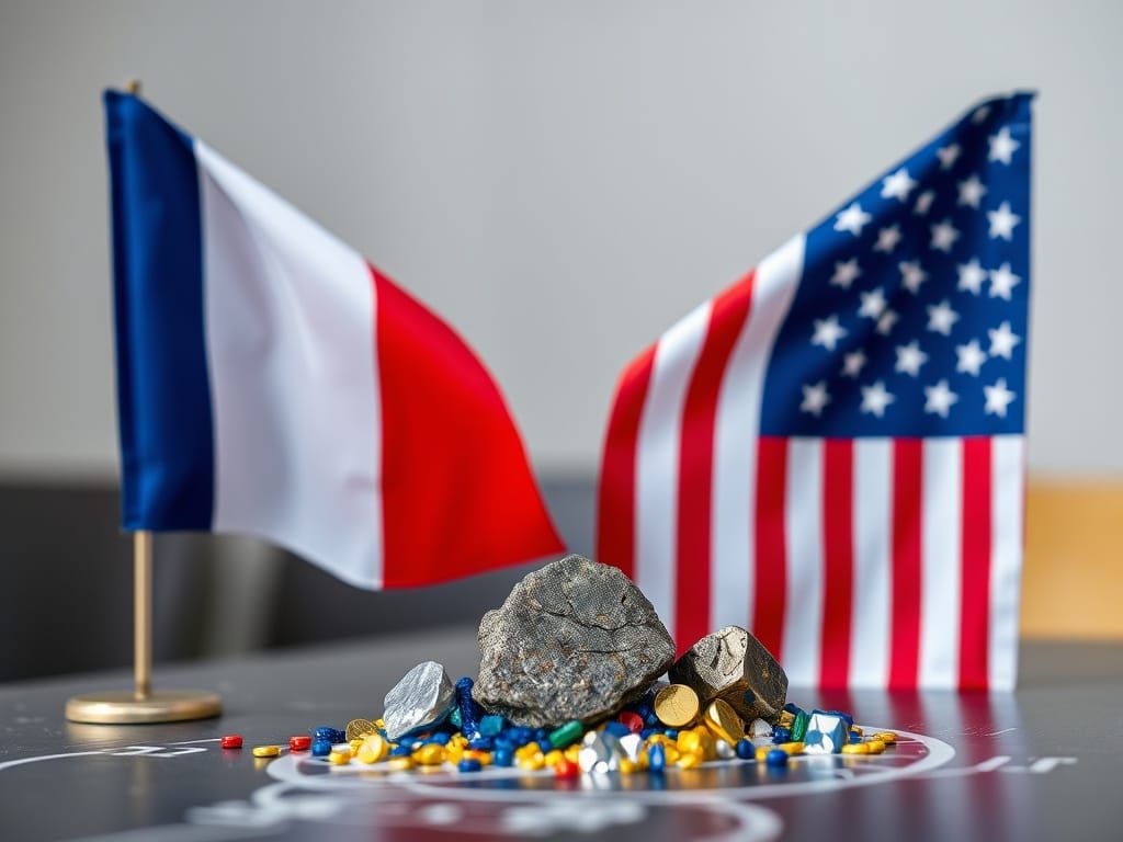 Today #9 - imaged newspaper